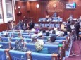 مخالفت سناتوران با ایجاد گارنیزون در شهر کابل/کمیته گزینش کابینه را به گروگان گرفته‌است