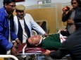 رئیس جمهور اشرف غنی حمله ترویستی پیشاور پاکستان را محکوم کرد