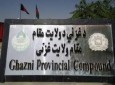 چهارده شبه نظامی طالب در غزنی کشته شدند