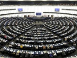موافقت پارلمان اروپایی با طرح تشکیل کشور مستقل فلسطین