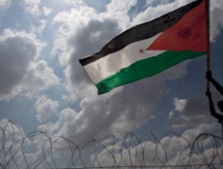فلسطین قطعنامه پایان اشغالگری را تسلیم سازمان ملل کرده است