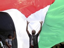 استقبال رو به رشد کشورها از برسمیت شناخته شدن فلسطین
