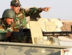 نیروهای عراقی حمله داعش به نزدیکی سد موصل را دفع کردند