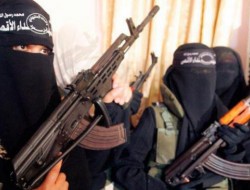 بردگی جنسی دختران انگلیسی برای داعش در ازای دریافت پول