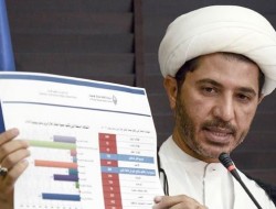 بحرین به خاطر نوع سياست هاي رژيم آل خليفه در وضعیت خطرناکی است