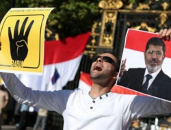 صدها نوجوان به صورت غیرقانونی در مصر زندانی شده اند