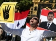 صدها نوجوان به صورت غیرقانونی در مصر زندانی شده اند