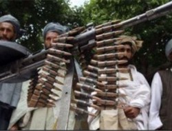 تیر طالبان، نشان غیر نظامیان/ آنها مردم را می کشند