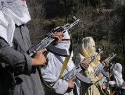 طالبان؛ سه تیر و یک نشان