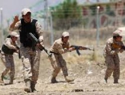 نیروهای عراقی فرودگاه نظامی «تلعفر» را آزاد کردند