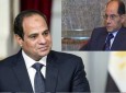 برکناری رییس اطلاعات مصر بعداز بازگشت ازعربستان