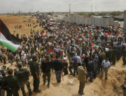مصر گذرگاه مرزی رفح را بعد از دو ماه باز کرد