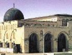 حمله صهیونیستها به مسجد الاقصی/فلم