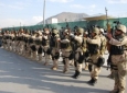 ۲۴ شبه نظامی طالب در چندین عملیات تصفیه ای کشته شدند