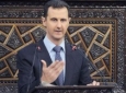اسد: همبستگی مردم رکن اصلی پایداری در برابر تروریزم است