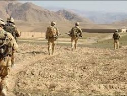پایان ماموریت رزمی یا پایان جنگ با طالبان؟