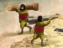 سوریه؛ انهدام فجیع میراث بشری