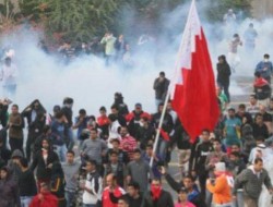 فراخوان گروه‌های مخالف بحرینی برای برپایی تظاهرات در روز جمعه