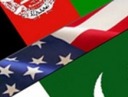 ‌تروریزم، وصل و فصل افغانستان و پاکستان