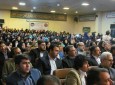 برگزاری مسابقه افغانستانی شناسی ۳ در مشهد مقدس  