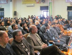 برگزاری مسابقه افغانستانی شناسی ۳ در مشهد مقدس/هویت مایه آرامش است