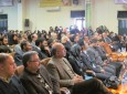 برگزاری مسابقه افغانستانی شناسی ۳ در مشهد مقدس/هویت مایه آرامش است