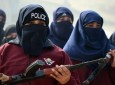 "پولیس زن" وارد عرصه مبارزه با تروریسم در پاکستان می شود