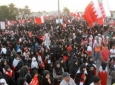 تداوم تظاهرات دربحرین، بیانگر استواري اراده ملت و حمايت آنها از انقلاب است