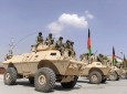 افغانستان مخالف انتقال تسلیحات نظامی امریکا به اوکراین است