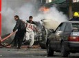 ۱۲ کشته و ۲۷ زخمی بر اثر انفجاری در شمال بغداد