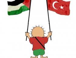 نیوعثمانیسم ترکیه و رویاهای مقاومت فلسطین