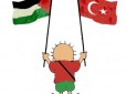 نیوعثمانیسم ترکیه و رویاهای مقاومت فلسطین