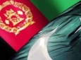 گفتگوی نمایندگان پاکستان و افغانستان