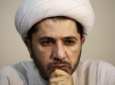 سازمان ملل آزادی شیخ علی سلمان را خواستار شد