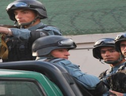 کشته و زخمی شده ۳۹ شورشی طالب در کشور
