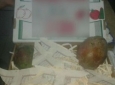 بسته بندی میوه ها با استفاده از برگه های قرآن کریم در عربستان