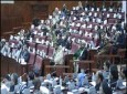 مخالفت معاون مجلس با کم‌شدن معاش سربازان اردوی ملی
