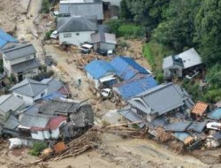 ۳۹ کشته و یک میلیون آواره در سریلانکا بر اثر سیلاب