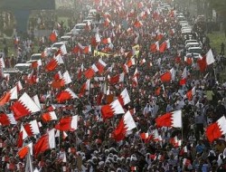 فراخوان عمومی در بحرین برای اعتراض به دستگیری شیخ علی سلمان