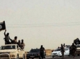 بازداشت دهها عراقی به علت سوزاندن بیرق داعش