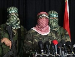 یک نظامی صهیونیست به اسارت حماس در آمد