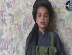 توجیه "کودکانه" کشتار دانش‌آموزان پیشاور توسط طالبان