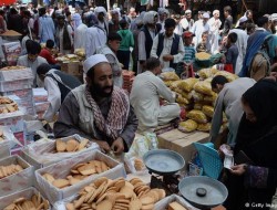 رکود اقتصادی خطرناکتر از طالبان