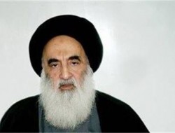 فتوای آیت الله سیستانی برای حفظ حقوق شهروندان مناطق آزاد شده عراق