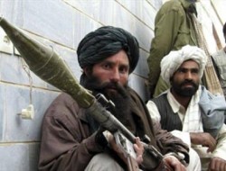 طالبان سیاسی می شوند؟
