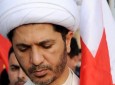 بحرین بازداشت شیخ علی سلمان را ۱۵ روز تمدید کرد