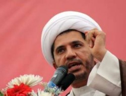 گروههای بحرینی ادامه بازداشت شیخ سلمان را محکوم کردند