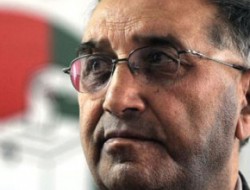 رییس اسبق کمیسیون انتخابات  افغانستان در گذشت