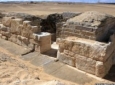 کشف گور ملکه ناشناخته فراعنه در مصر