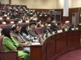 تاخیر در معرفی کابینه و سردرگمی مجلس نمایندگان